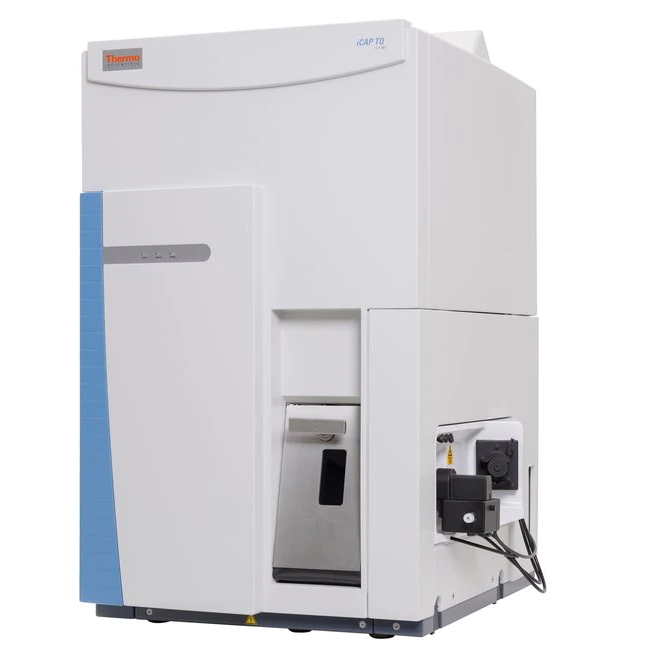 ICP-MS-спектрометр iCAP RQ, Thermo Fisher Scientific