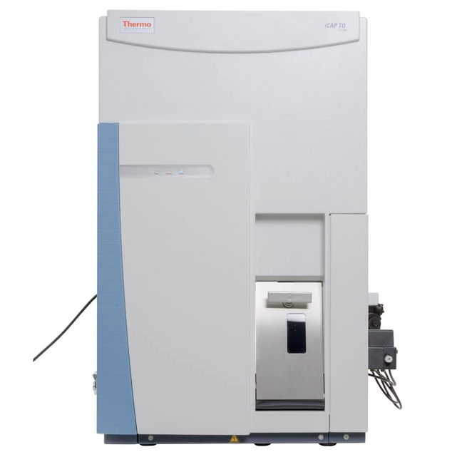 ICP-MS-спектрометр iCAP TQ, Thermo Fisher Scientific