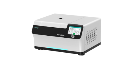 Центрифуга низкоскоростная PRO 1506R