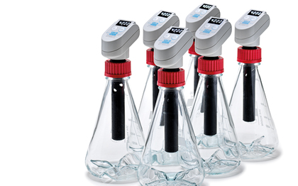 Респирометры